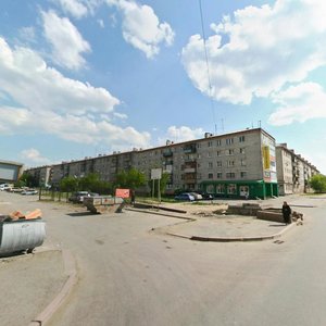 Stavropolskaya ulitsa, 17, Tyumen: photo