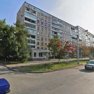 Ulitsa Frankfurta, 6, Novokuznetsk: photo