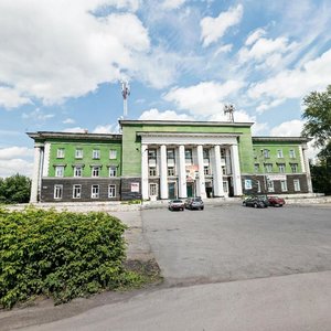 Ulitsa Kuchina, 9, Prokopevsk: photo