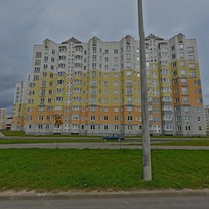 Lidskaja Street, 16, Minsk: photo