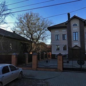 Turgenevskaya Street, 18, Tula: photo