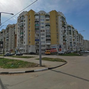 Severo-Zapadnaya ulitsa, 2/9, Tambov: photo