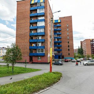 Ulitsa Zholtovskogo, 7, : foto