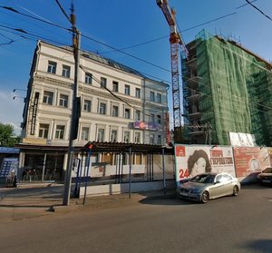 Seleznyovskaya Street, 28с1, Moscow: photo
