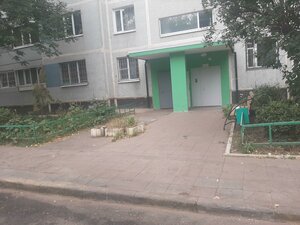 40-letiya Pobedy Street, 26, Ulyanovsk: photo