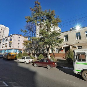 Preobrazhenskaya Street, 80, Belgorod: photo