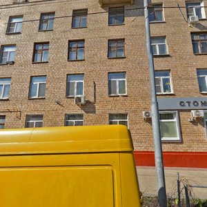 1812 Goda Street, 9, Moscow: photo