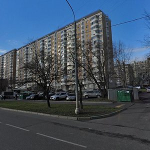 Shokalskogo Drive, 49к1 ، موسكو: صورة
