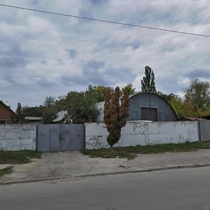 Pshenychna Street, 14, Kyiv: photo