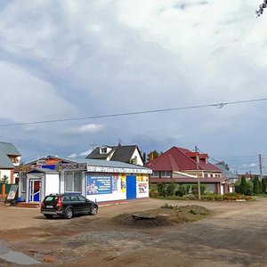 Timurovskaya Street, 1, Ulyanovsk: photo