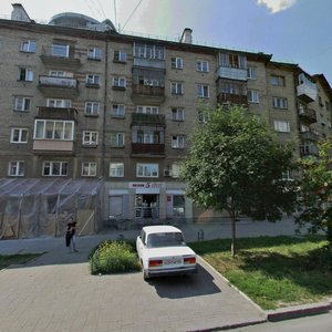 Bratyev Bykovykh Street, 19, : foto