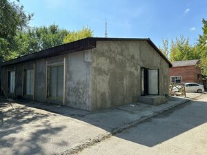 Краснодар, Улица Щорса, 7/3: фото