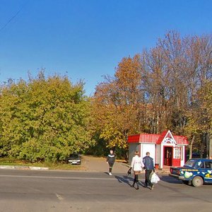 Sovetskaya Street, 33А, Egorievsk: photo