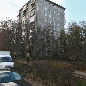 Lenin Avenue, 43к1, Nizhny Novgorod: photo