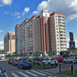 Pionerskaya Street, 30к8, Korolev: photo