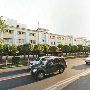Bogenbai Batyr Street, 132, Almaty: photo