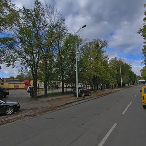 Litovskiy Val Street, 40к2 ، : صورة