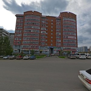 60 Let Obrazovaniya SSSR Avenue, 19 ، كراسنويارسك: صورة