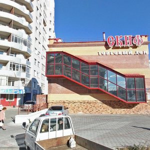 Благовещенск, Красноармейская улица, 121: фото