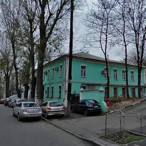 Hoholivska Street, 26, Kyiv: photo