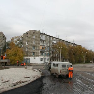 Ulitsa Ostrovskogo, 3 ، : صورة