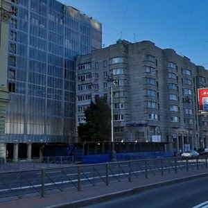 Moskovskiy Avenue, 73к3, Saint Petersburg: photo
