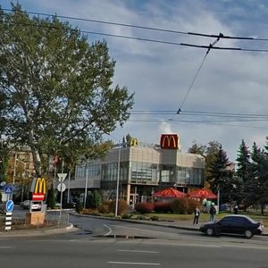 Yuriia Haharina Avenue, 2А ، كييف: صورة