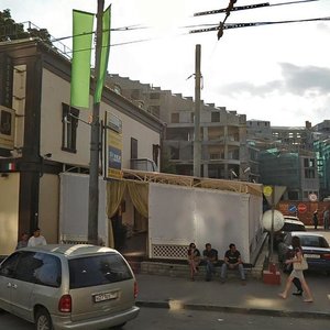 Fadeyeva Street, 4А ، موسكو: صورة
