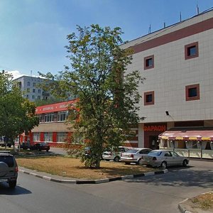 Zelenodolskaya Street, No:30, Moskova: Fotoğraflar