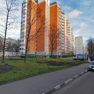 Korovinskoye Highway, 15к2 ، موسكو: صورة