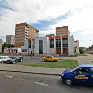 Lieningradskaja vulica, 37, : foto