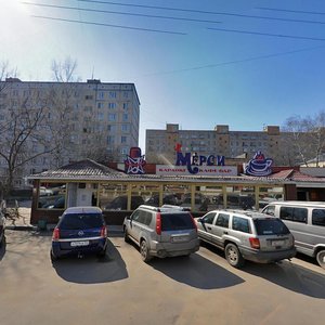 Sovetskaya ulitsa, вл34, Balashiha: photo