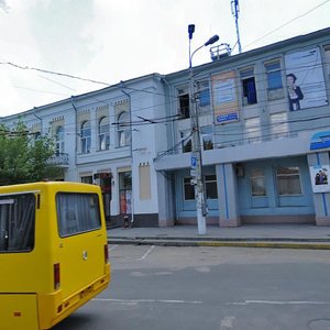 Aleksandra Nevskogo Street, 2, Simferopol: photo