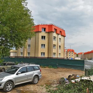 Gorkogo Street, 79к1 ، : صورة