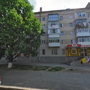 Prospekt Kosmonavtiv, 23, Vinnytsia: photo