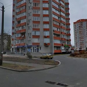 Verkhovnoi Rady Boulevard, 21А ، كييف: صورة