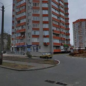 Verkhovnoi Rady Boulevard, No:21А, Kiev: Fotoğraflar