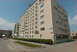 Antona Buyukly Street, 38, Yuzhno‑Sakhalinsk: photo