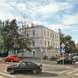 Valadarskaga Street, 4, : foto