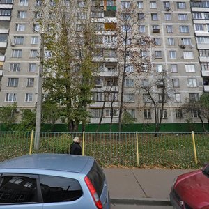 Bolshaya Cherkizovskaya Street, 2к3, Moscow: photo