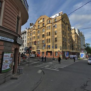 Санкт‑Петербург, Большой проспект Петроградской стороны, 106: фото