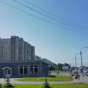 Kultury Avenue, 21Ак1, : foto