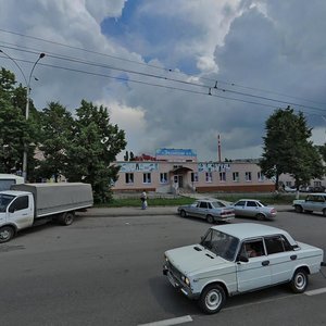 M.I. Nedelina Street, No:24, Lipetsk: Fotoğraflar