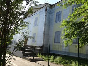 Akademika Knipovicha Street, 4, : foto
