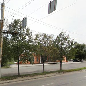 Molodoguardeycev Street, 27А, : foto