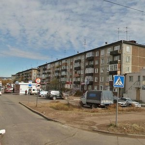 Ulitsa Zherdeva, 60, : foto