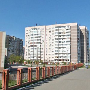 Ulitsa Bulvarnoye Koltso, 17, Krasnodar: photo