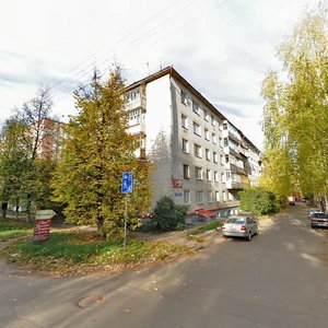 Parkhomenko Street, 6, : foto