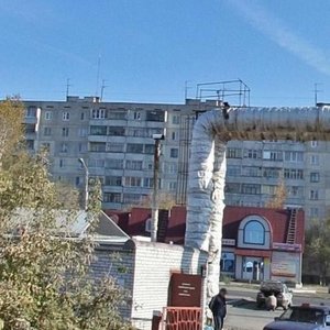 2-y mikrorayon, 2В, Kurgan: photo