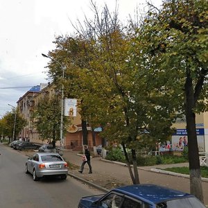 Йошкар‑Ола, Советская улица, 141Б: фото